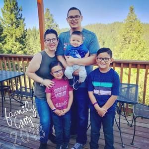 Meet your Posher, Violet